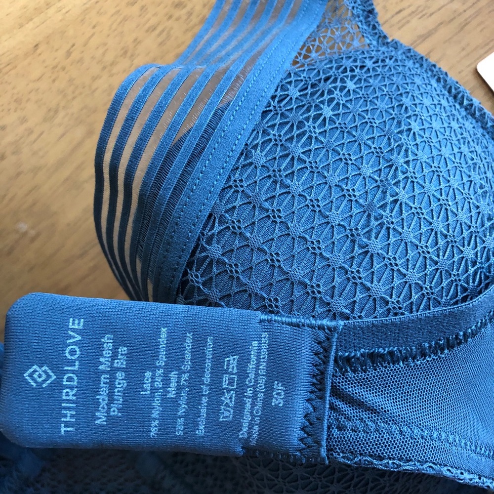ThirdLove Bra 30F(3D)